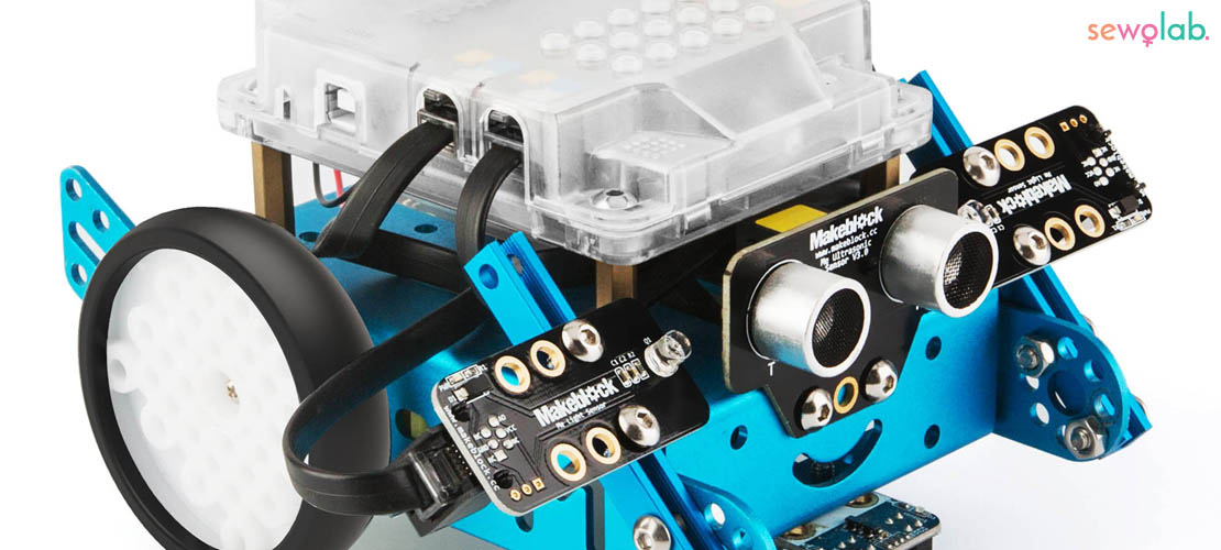 Makeblock Sewolab