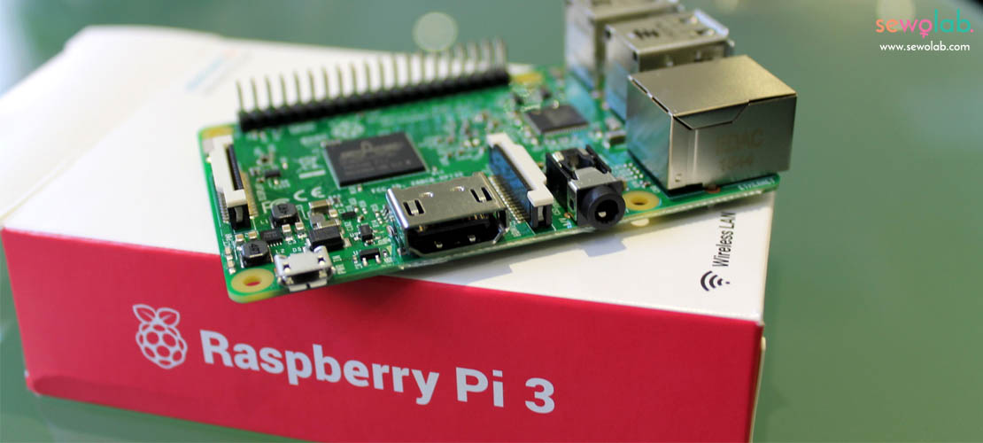 Raspberry Pi