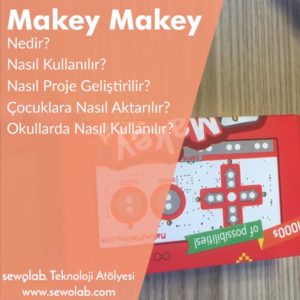 Makey Makey Kursu 2
