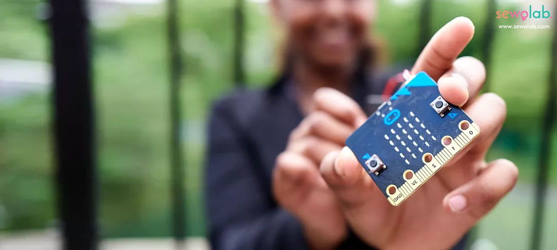 Micro:bit Kodlama Etkinlikleri