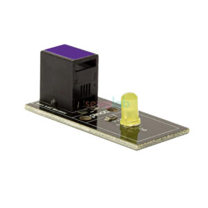 Pinoo Led Modülü - Sarı