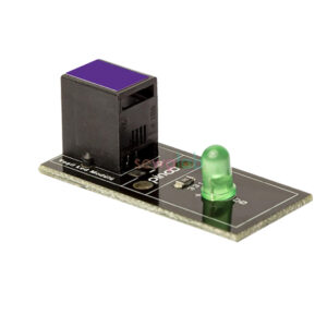 Pinoo Led Modülü - Yeşil